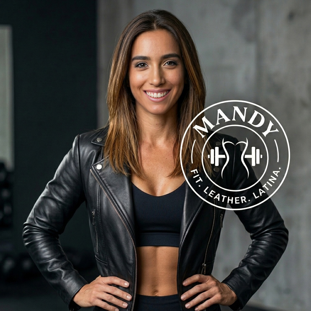 MANDY